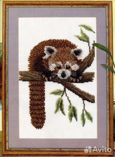 Вышивка крестом журналы