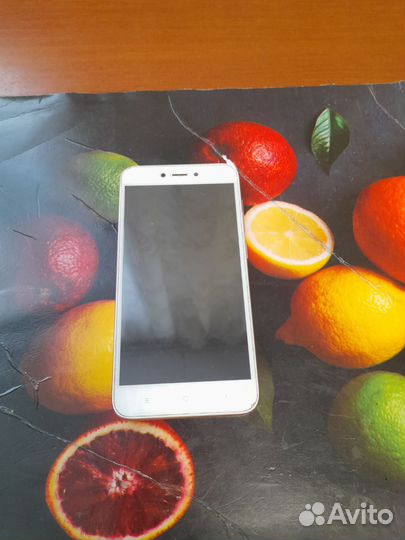Xiaomi Redmi 5A, 2/16 ГБ