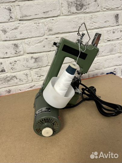 Машинка для зашивания мешков