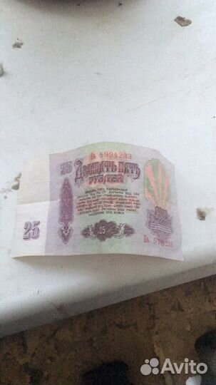 СССР 25