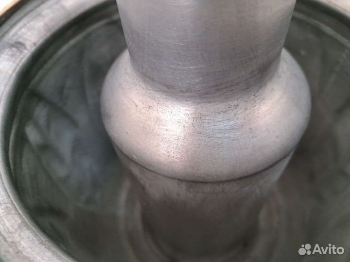 Самовар на дровах 5 л