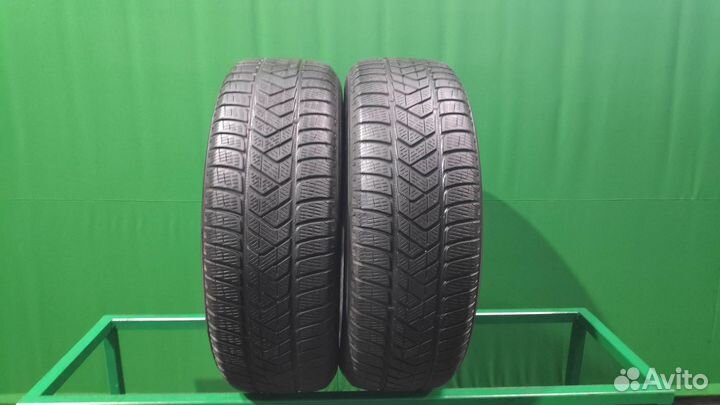 Pirelli Scorpion Winter 215/65 R17 99H