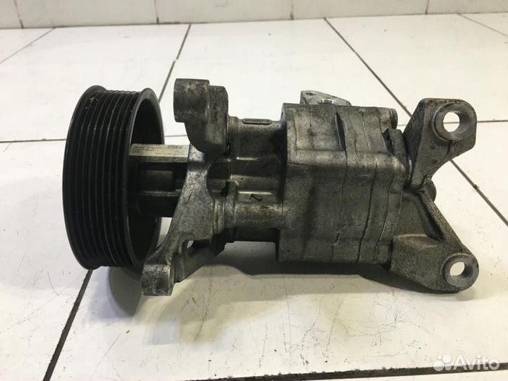 Гур Насос гидроусилителя BMW X5 E70 (2006—2010)