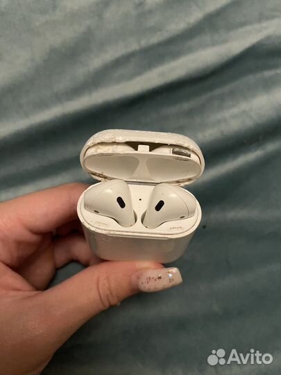 Airpods 2