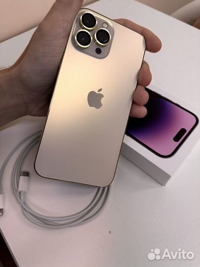 iPhone 13 pro max 128 gb