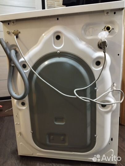 Стиральная машина beko 6 кг