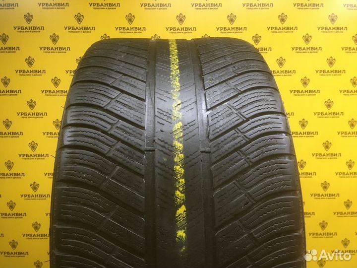 Michelin Pilot Alpin PA4 295/35 R20 105W