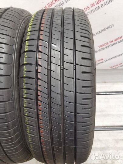 Dunlop Enasave EC204 215/60 R16 95H