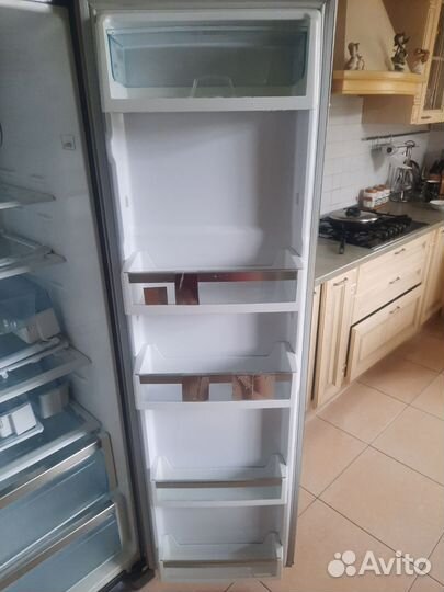 Холодильник на запчасти