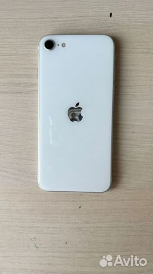 iPhone SE (2020), 64 ГБ