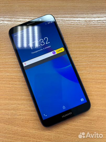 HUAWEI Y5 Lite, 16 ГБ