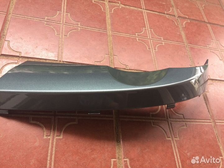 Ваз 2123 Нива Шевроле накладки фар bertone сочи