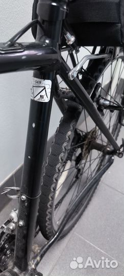Грэвел Specialized tricross elite grevel
