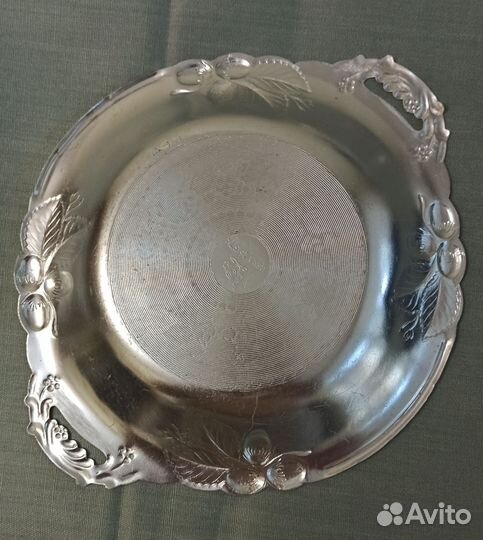 Блюдо. Поднос. Фруктовница