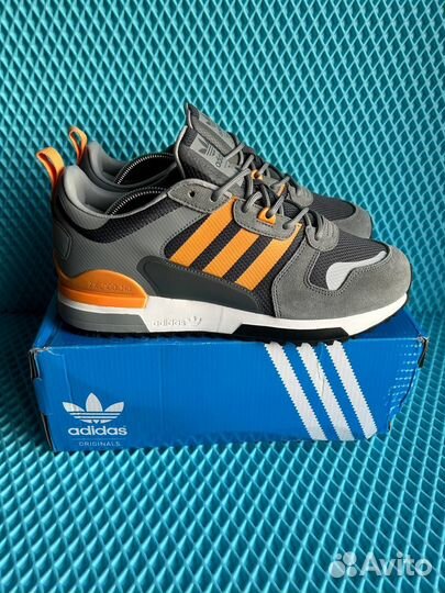 Кроссовки adidas zx700 hd grey 41-45