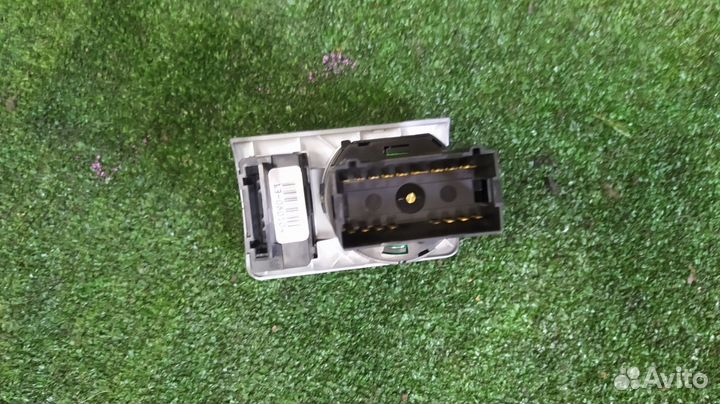 Переключатель света фар Audi A6 Allroad C5 BES