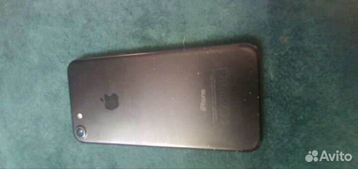 iPhone 7 128g