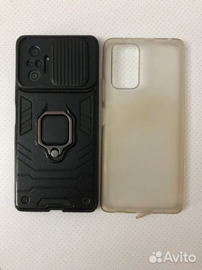Xiaomi Redmi Note 10 Pro, 6/128 ГБ