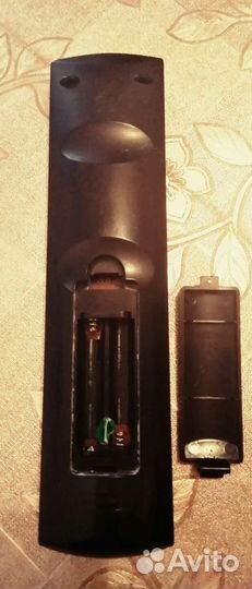 Пульт дистанционного управления