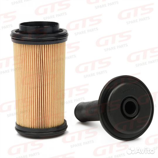 Картридж фильтра AdBlue T221046