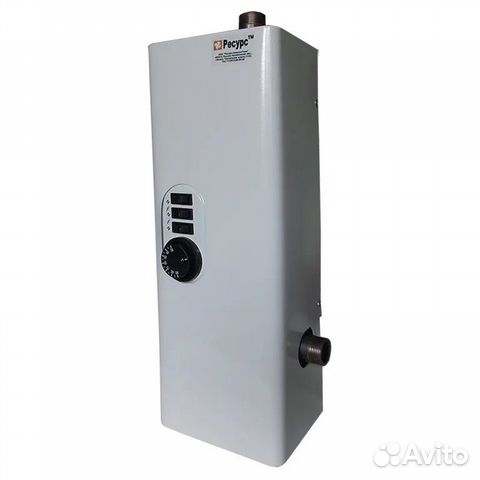 Электрический котел ресурс эвпм