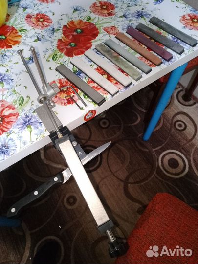 Точило для ножей