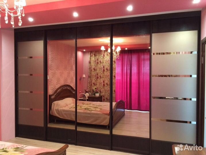 Шкаф на балкон