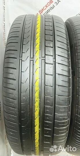 Pirelli Cinturato P7 245/45 R18 100W