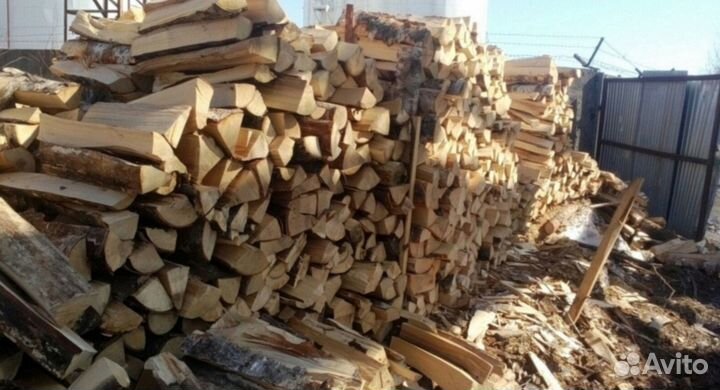 Дрова ольховые с доставкой