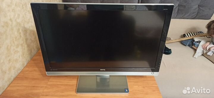 Монитор 27 Benq ew2730-b