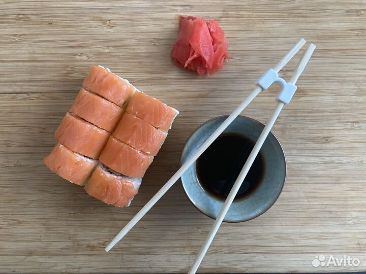 Держатели палочек для суши оптом и мелким оптом