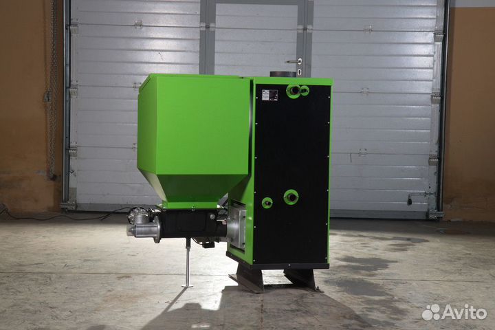 Котел для отопления