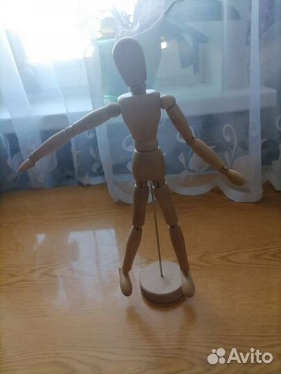 Манекен для рисования