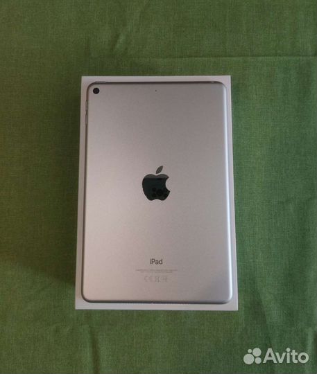 iPad mini 5 (2019) 64 Gb Wi-Fi