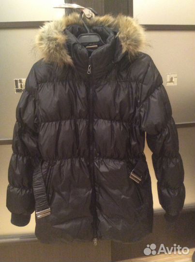 Зимняя куртка