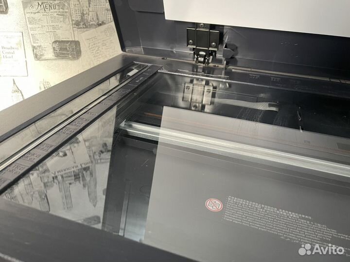 Мфу kyocera taskalfa 1800