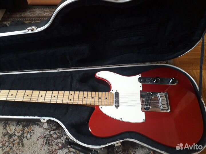 Fender American Standard Telecaster 1997