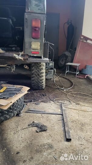 Грязевая резина