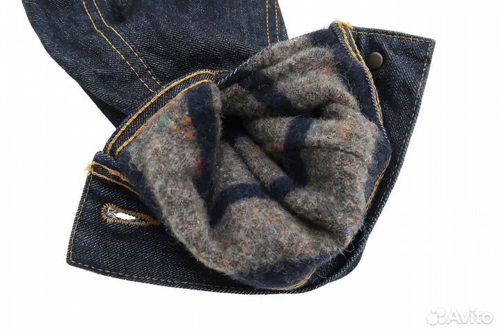 Японские куртки Studio D'Artisan