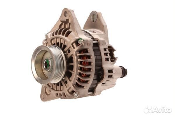 Генератор Mitsubishi L200