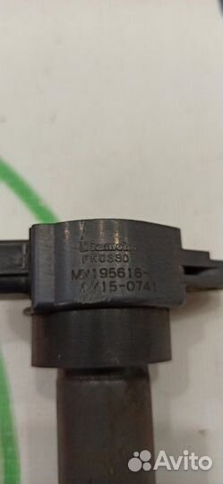 Катушка зажигания Mitsubishi Colt Z34A 4A90 2006