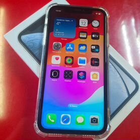 iPhone Xr, 128 ГБ