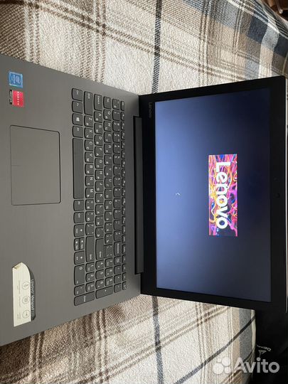 Ноутбук lenovo ideapad 320