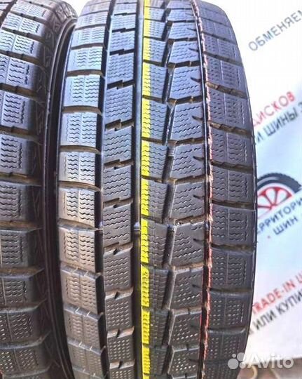 Dunlop Winter Maxx WM01 185/60 R15 99H