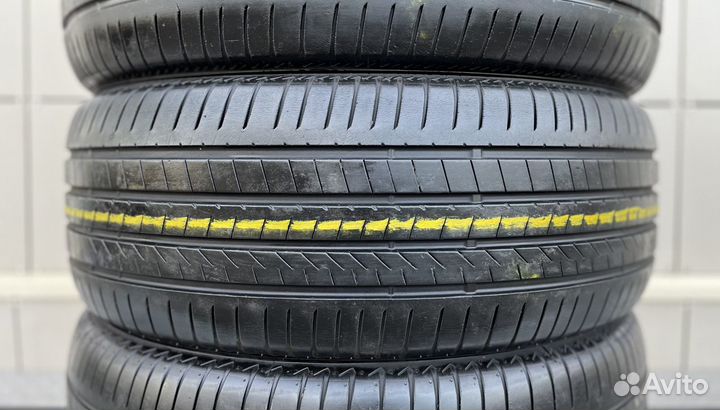 Bridgestone Alenza 001 275/50 R22