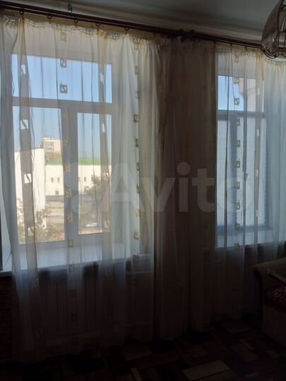 Комната 29 м² в 1-к., 4/4 эт.