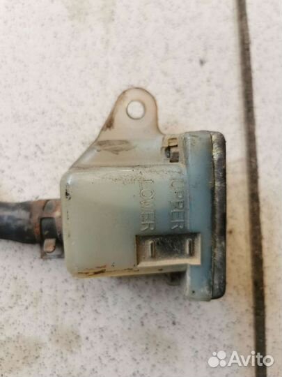 Тормозной цилиндр suzuki gsx 400 inazuma