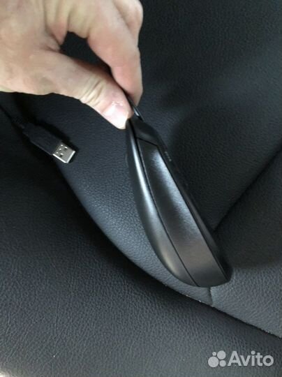 Клавиатура и мышка HP