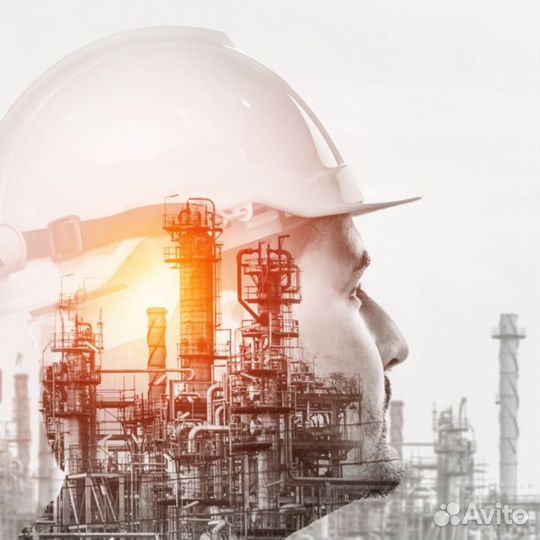 Водитель погрузчика с Удостоверением