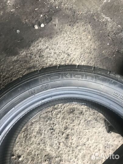 Nokian Tyres Hakka H 195/55 R16